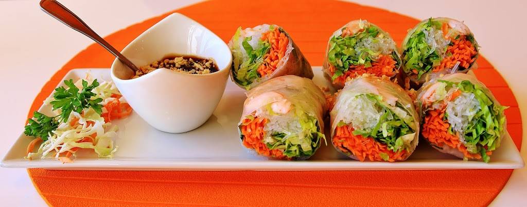 Kao Hom Thai Cuisine | restaurant | 7139 Balboa Blvd, Van Nuys, CA 91406, USA | 8188496633 OR +1 818-849-6633