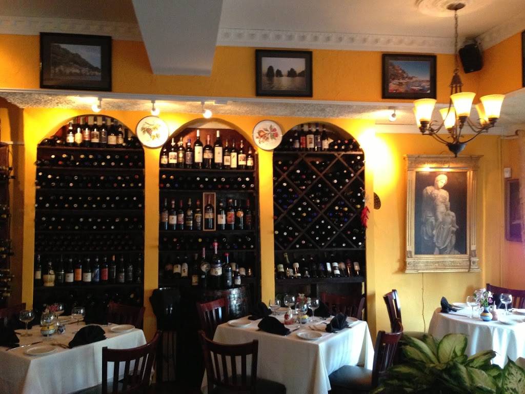 Rustico Italiano Ristorante | restaurant | 701 Lucerne Ave, Lake Worth, FL 33460, USA | 5615472782 OR +1 561-547-2782