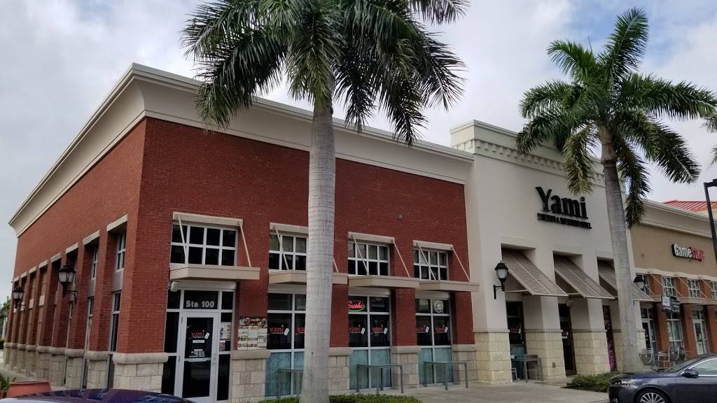 YAMI Korean & Japanese Restaurant | restaurant | 870 N Congress Ave #100, Boynton Beach, FL 33426, USA | 5614135699 OR +1 561-413-5699