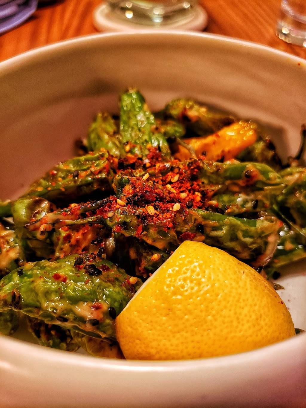 American Son | restaurant | 1201 K St NW, Washington, DC 20005, USA | 2029008416 OR +1 202-900-8416