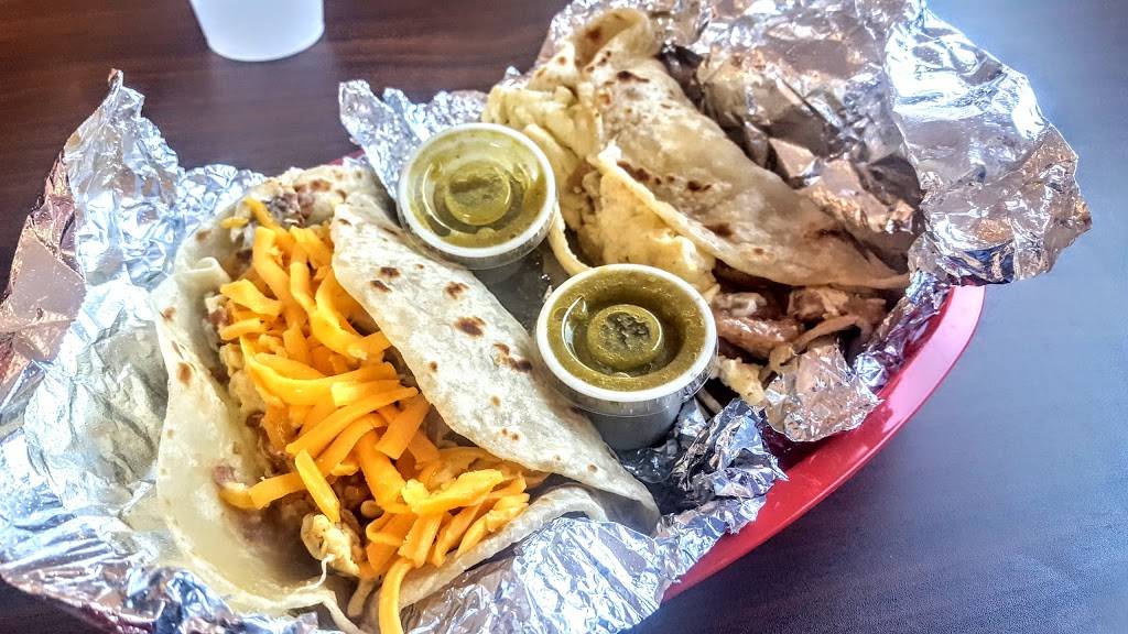 Texas Tacos and BBQ | restaurant | 1000 Telephone Rd, Houston, TX 77023, USA | 7134878987 OR +1 713-487-8987