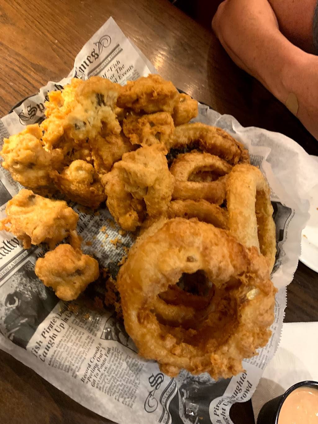 British Open Pub | restaurant | 367 Jacaranda Blvd, Venice, FL 34292, USA | 9414929227 OR +1 941-492-9227