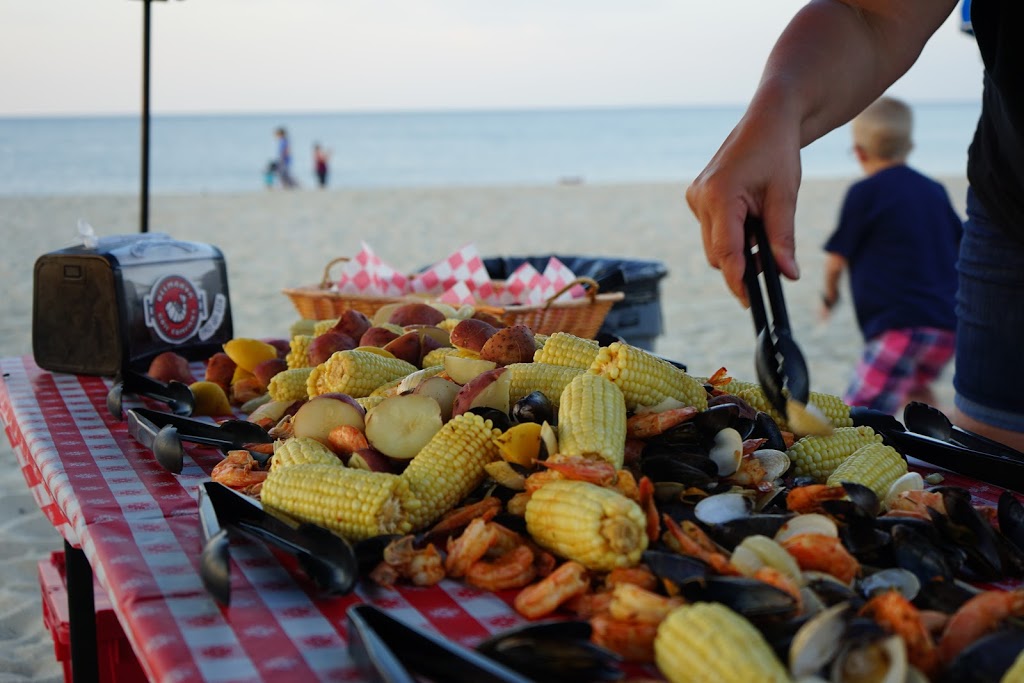 Outer Banks Boil Company | restaurant | 1253 Nimmo Pkwy Suite 113, Virginia Beach, VA 23456, USA | 7573012587 OR +1 757-301-2587