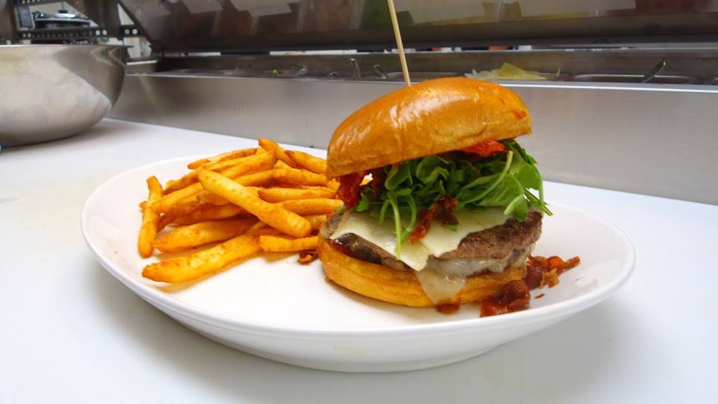 ???? Parma Pizza Bar - Yorkville | restaurant | 107 W Van Emmon St, Yorkville, IL 60560, USA | 6303852295 OR +1 630-385-2295