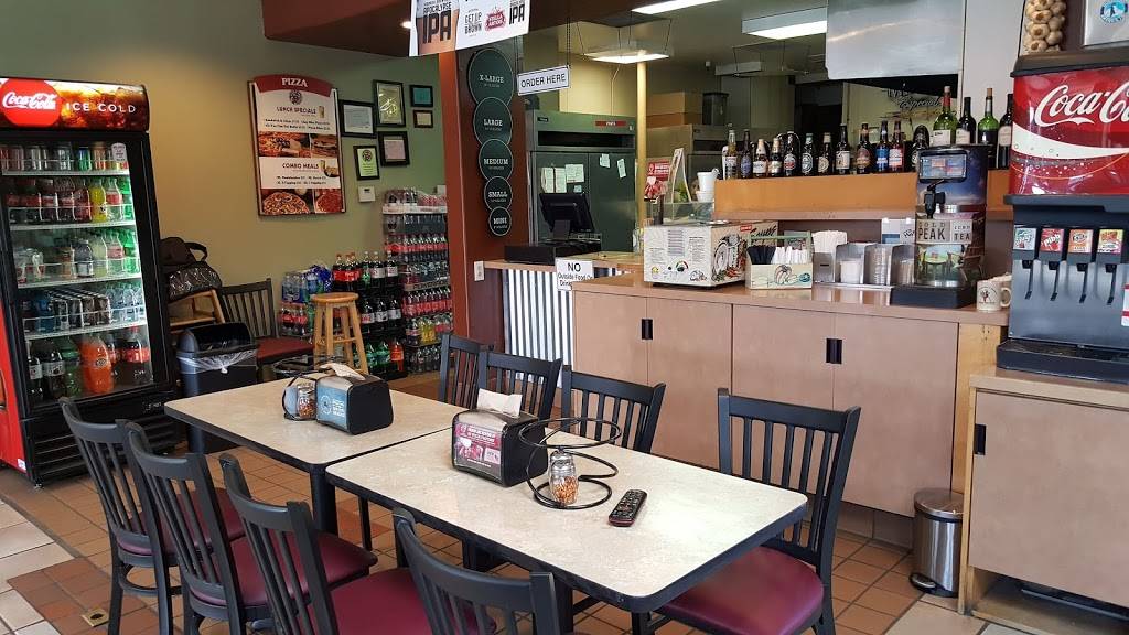 Pizza Factory | restaurant | 26135 Carmel Rancho Blvd, Carmel-By-The-Sea, CA 93922, USA | 8316265432 OR +1 831-626-5432