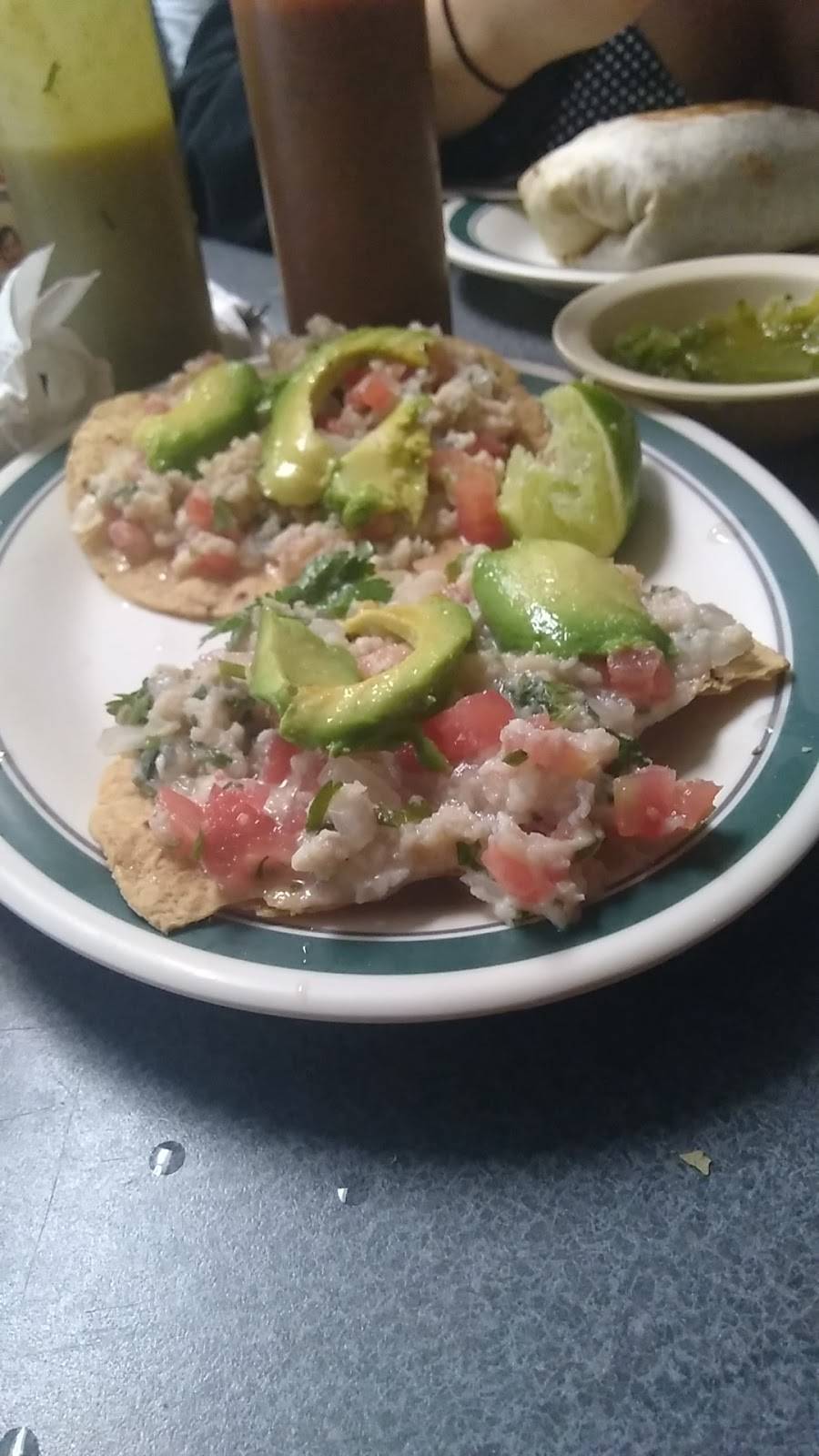 Mimis Taqueria | restaurant | 707 Church St, Ottumwa, IA 52501, USA | 6416846051 OR +1 641-684-6051