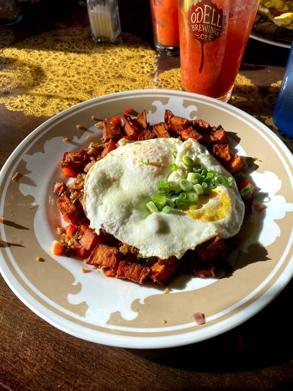 Mother Muffs | meal takeaway | 2432 W Colorado Ave, Colorado Springs, CO 80904, USA | 7193448727 OR +1 719-344-8727