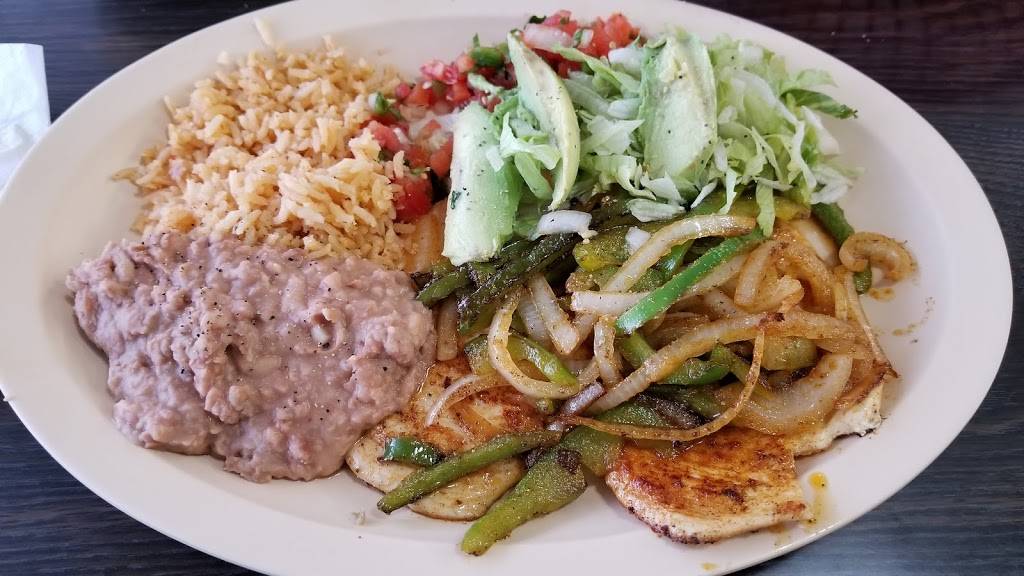 Taqueria Mixteca | restaurant | 1609 E 3rd St, Dayton, OH 45403, USA | 9372582654 OR +1 937-258-2654