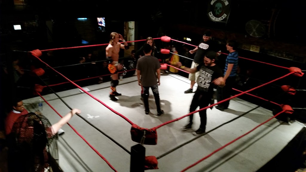 Abbey Chicago | restaurant | 3420 W Grace St, Chicago, IL 60618, USA | 7732444433 OR +1 773-244-4433