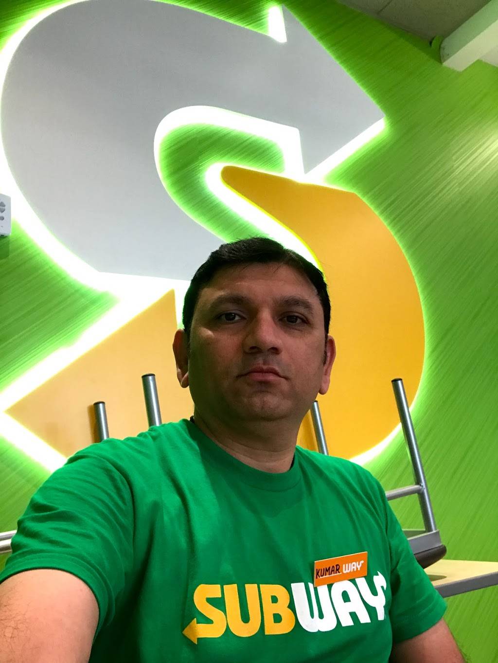 Subway Restaurants | restaurant | 66 Tyler Creek Plaza, Elgin, IL 60120, USA | 8478882700 OR +1 847-888-2700