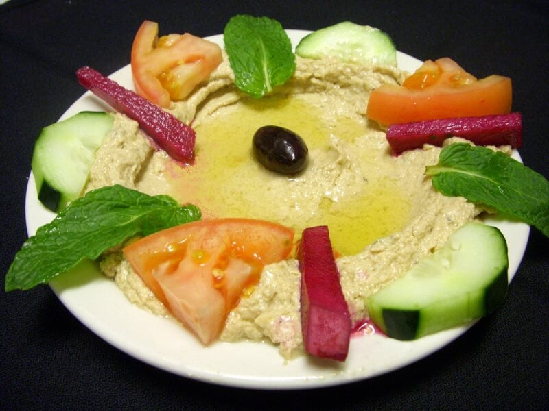 Maroun Mediterranean Grill | restaurant | 366 Roy St, Seattle, WA 98109, USA | 2062820173 OR +1 206-282-0173