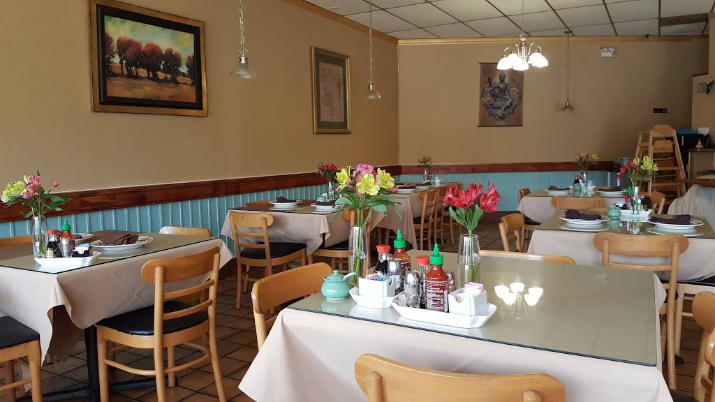 Thai Pepper | restaurant | 1625 U.S. Hwy 190, Mandeville, LA 70448, USA | 9856748588 OR +1 985-674-8588