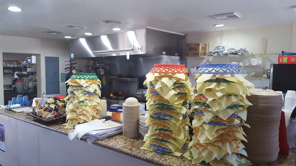 Jungle Cafe | cafe | 2525 Jones Dr, Galveston, TX 77554, USA | 4097700300 OR +1 409-770-0300