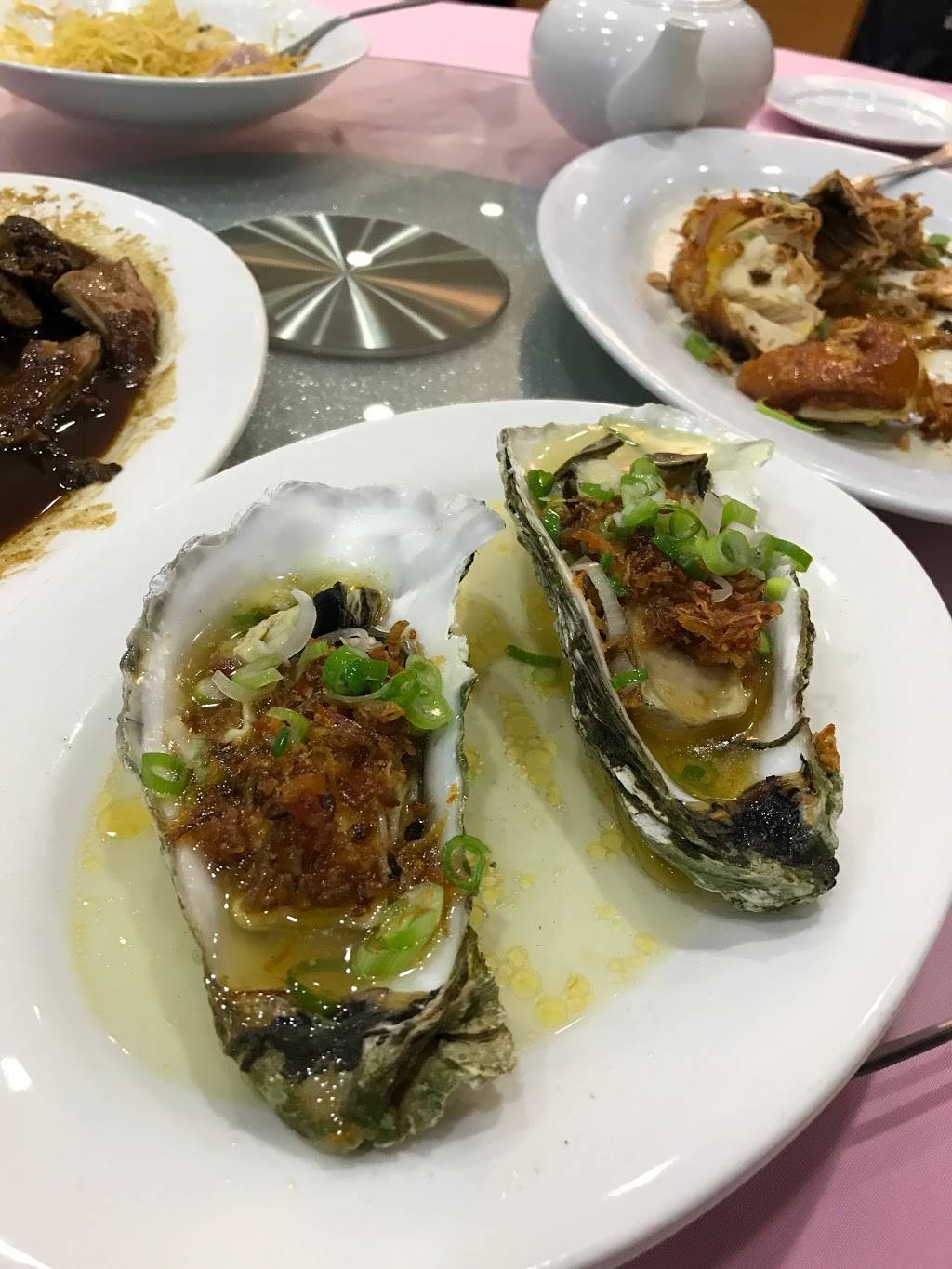 Orchid Dynasty | restaurant | 7706 New Utrecht Ave, Brooklyn, NY 11214, USA | 7188372017 OR +1 718-837-2017