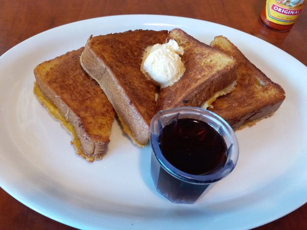 The Good Egg Family Restaurant | restaurant | 2563 S San Jacinto Ave, San Jacinto, CA 92583, USA | 9519293443 OR +1 951-929-3443