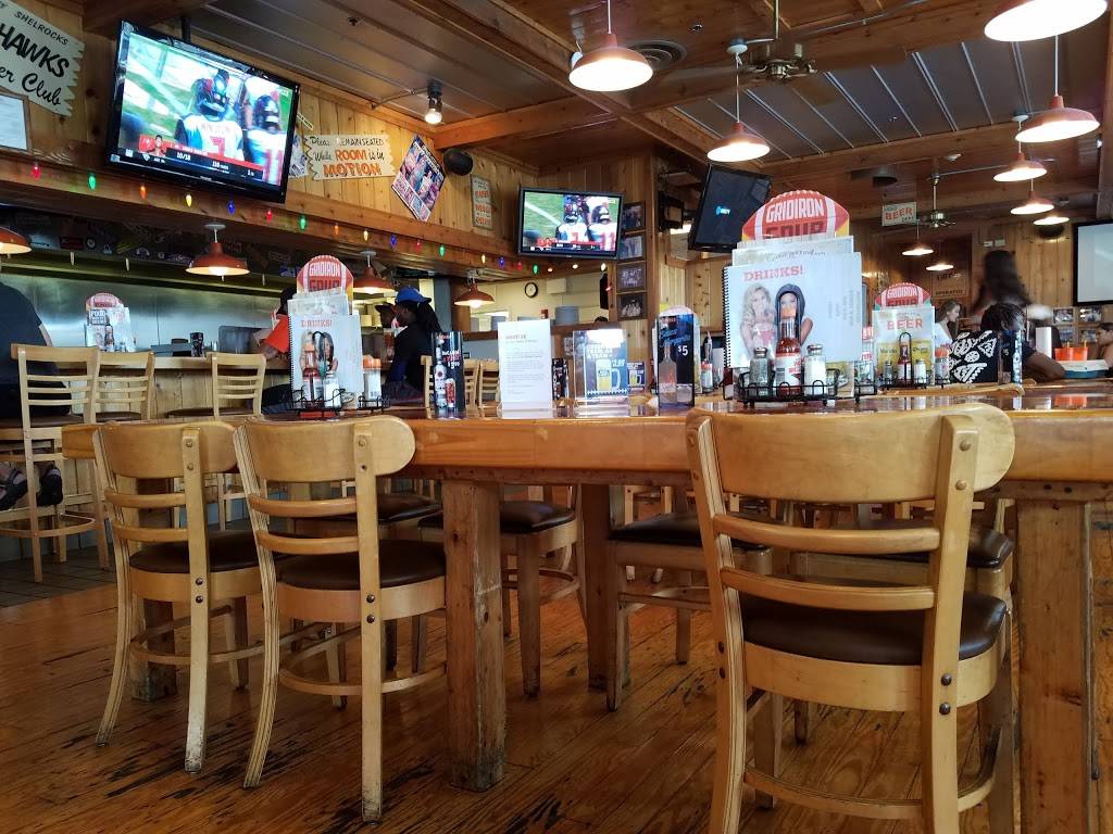 Hooters | meal takeaway | 2503 W North Ave, Melrose Park, IL 60160, USA | 7084861895 OR +1 708-486-1895