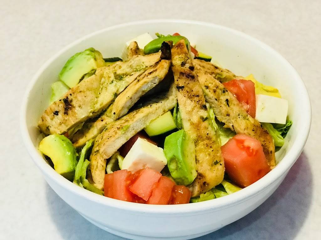 El Rinconcito Colombiano | restaurant | 5649 Johnson St, Hollywood, FL 33021, USA | 9543672410 OR +1 954-367-2410