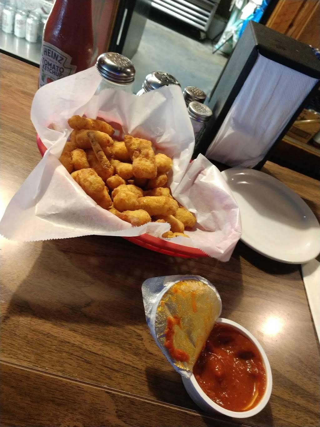 Herbys Bar Grill & Cafe | restaurant | 211 Main Ave, Carlos, MN 56319, USA | 3208527170 OR +1 320-852-7170