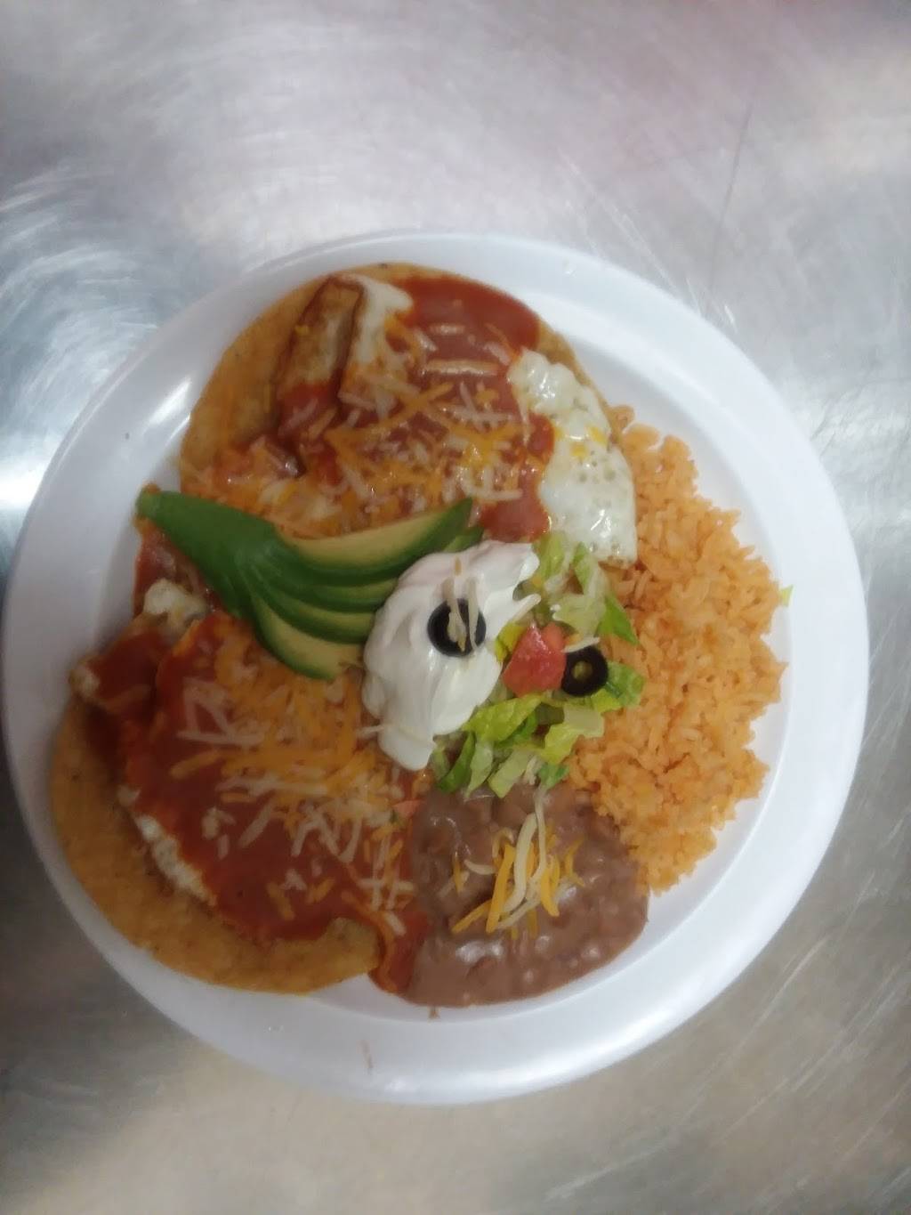 Tonys Burrito Hut | restaurant | 7770 Telegraph Rd Unit F, Ventura, CA 93004, USA | 8059187110 OR +1 805-918-7110