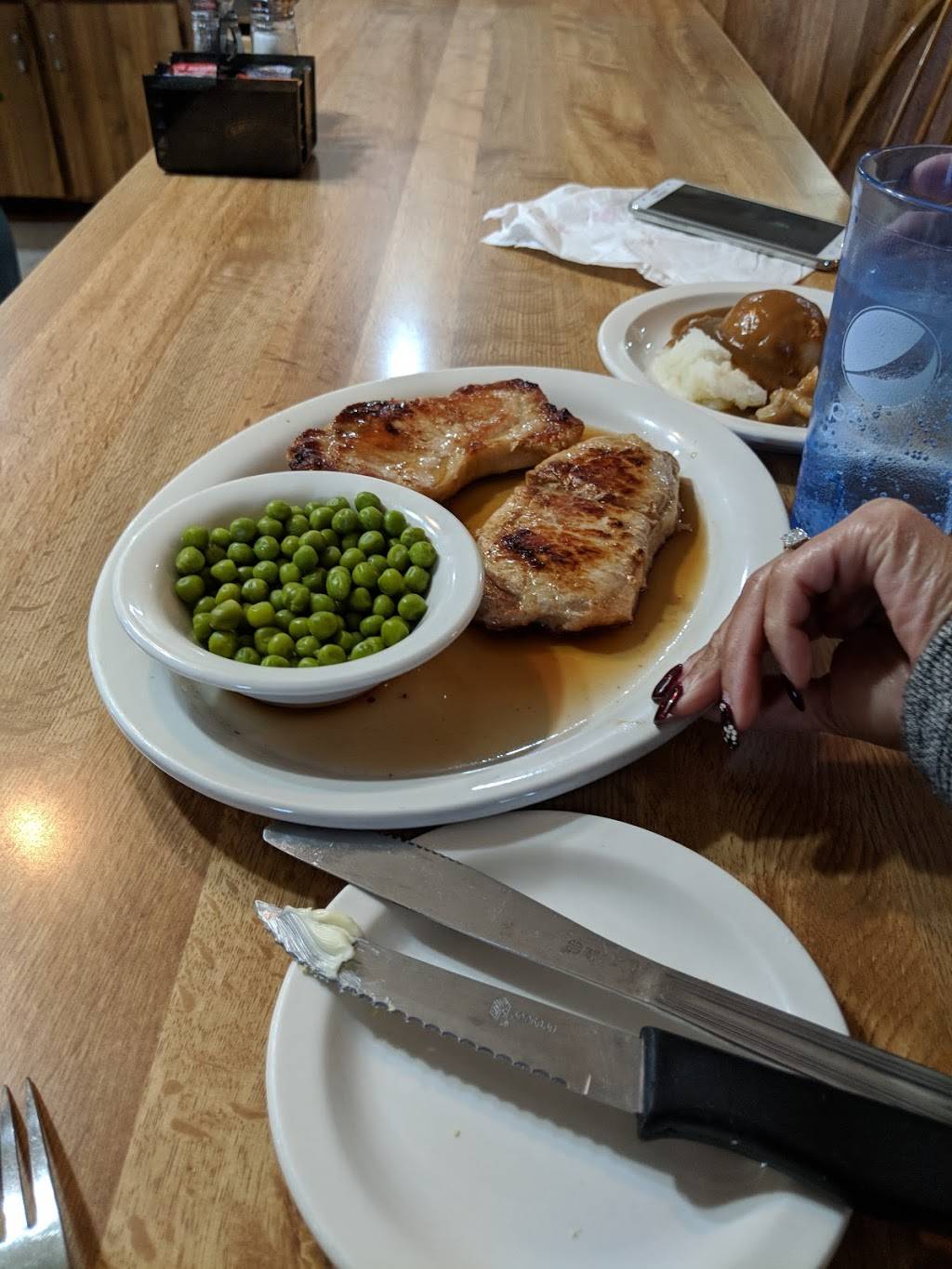 Abby Cafe | cafe | 206 E Spruce St, Abbotsford, WI 54405, USA | 7152233943 OR +1 715-223-3943