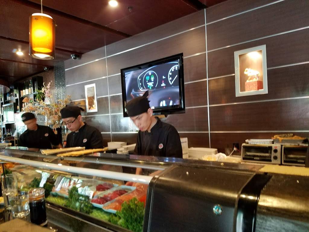 Shiki Bistro | restaurant | 825 Laurel St, San Carlos, CA 94070, USA | 6505932275 OR +1 650-593-2275