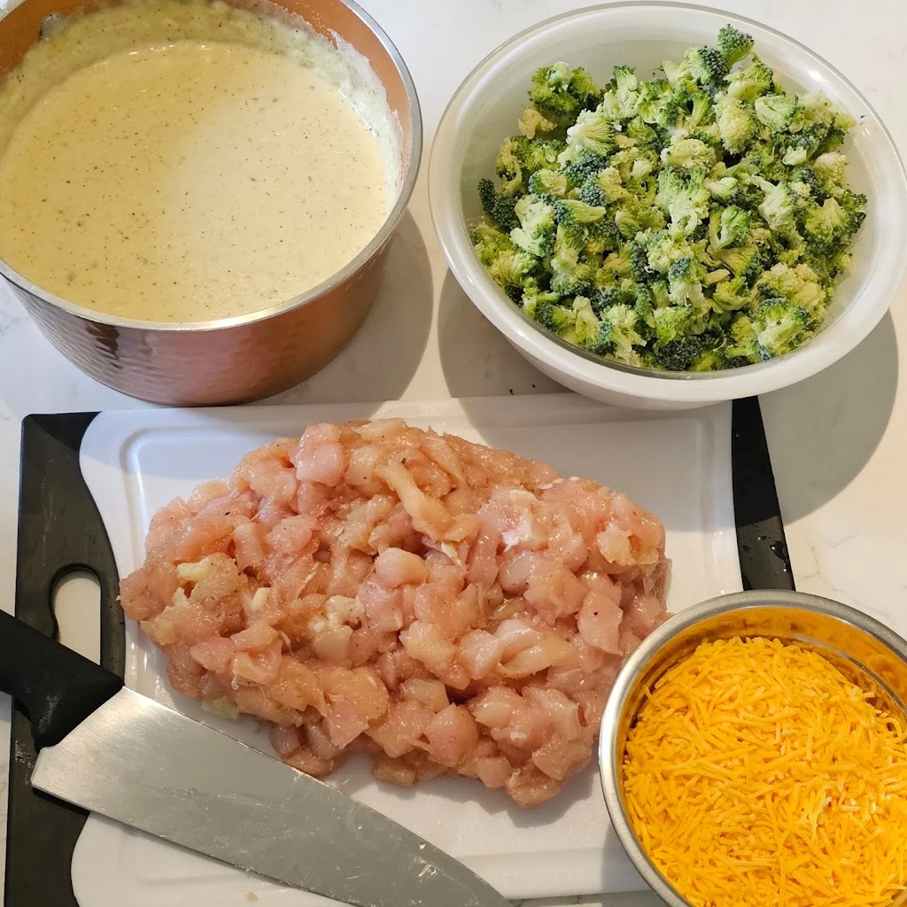 fredobake | restaurant | 1210 Patterson Ave SW, Roanoke, VA 24016, USA | 5403398297 OR +1 540-339-8297