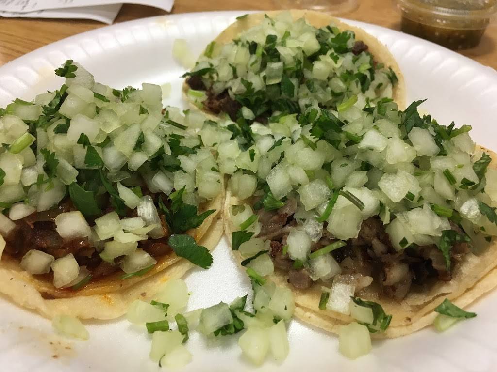 King Taco # 11 | restaurant | 10420 Garvey Ave, South El Monte, CA 91733, USA | 6264485150 OR +1 626-448-5150