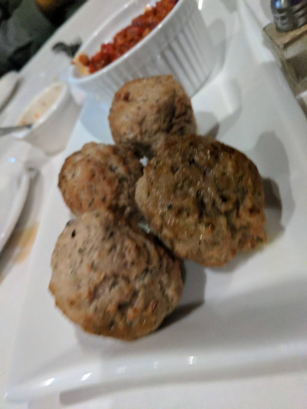 Chiantis | restaurant | 3111 Balfour Rd A, Brentwood, CA 94513, USA | 9255161500 OR +1 925-516-1500