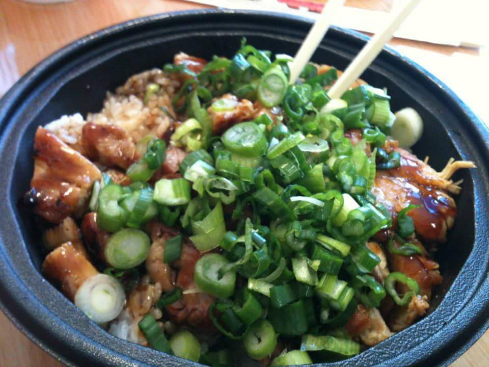 WaBa Grill | restaurant | 800 S Milliken Ave, Ontario, CA 91761, USA | 9096059479 OR +1 909-605-9479