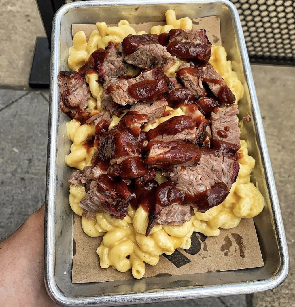 Bears Smokehouse Barbecue - Sweeten Creek | restaurant | 1127 Sweeten Creek Rd, Asheville, NC 28803, USA | 8284123453 OR +1 828-412-3453