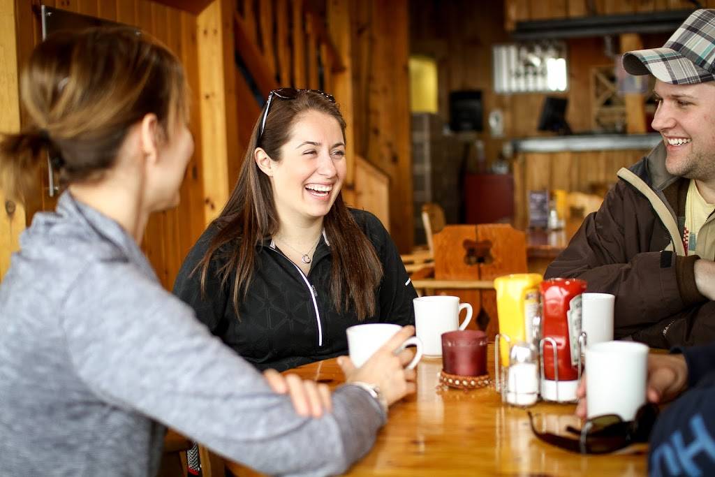 Pub Amigo | restaurant | 448 Chemin du Mont-des-Cascades, Cantley, QC J8V 3B2, Canada | 8198270301 OR +1 819-827-0301