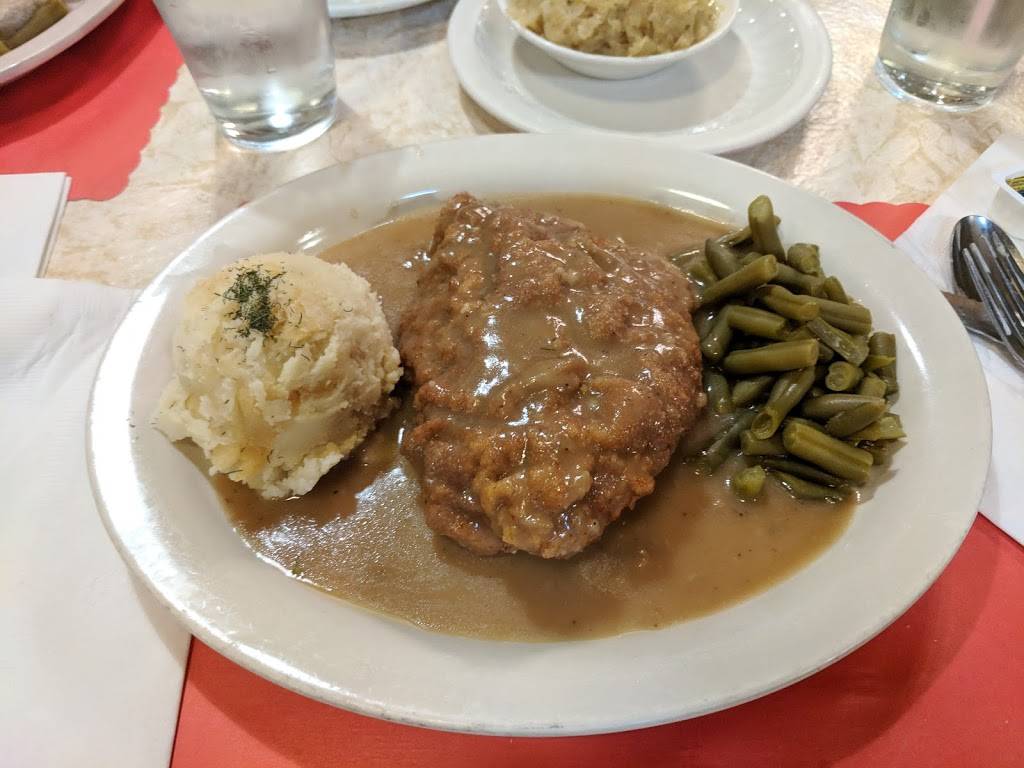 Krakus Restaurant | restaurant | 12900 Joseph Campau Ave, Detroit, MI 48212, USA | 3133684848 OR +1 313-368-4848