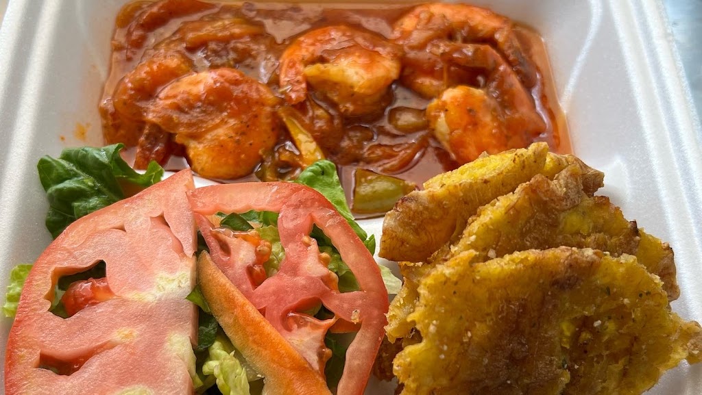 Sabrosuras Riqueñas | restaurant | 2406 E Main St, Lakeland, FL 33801, USA | 8634349991 OR +1 863-434-9991