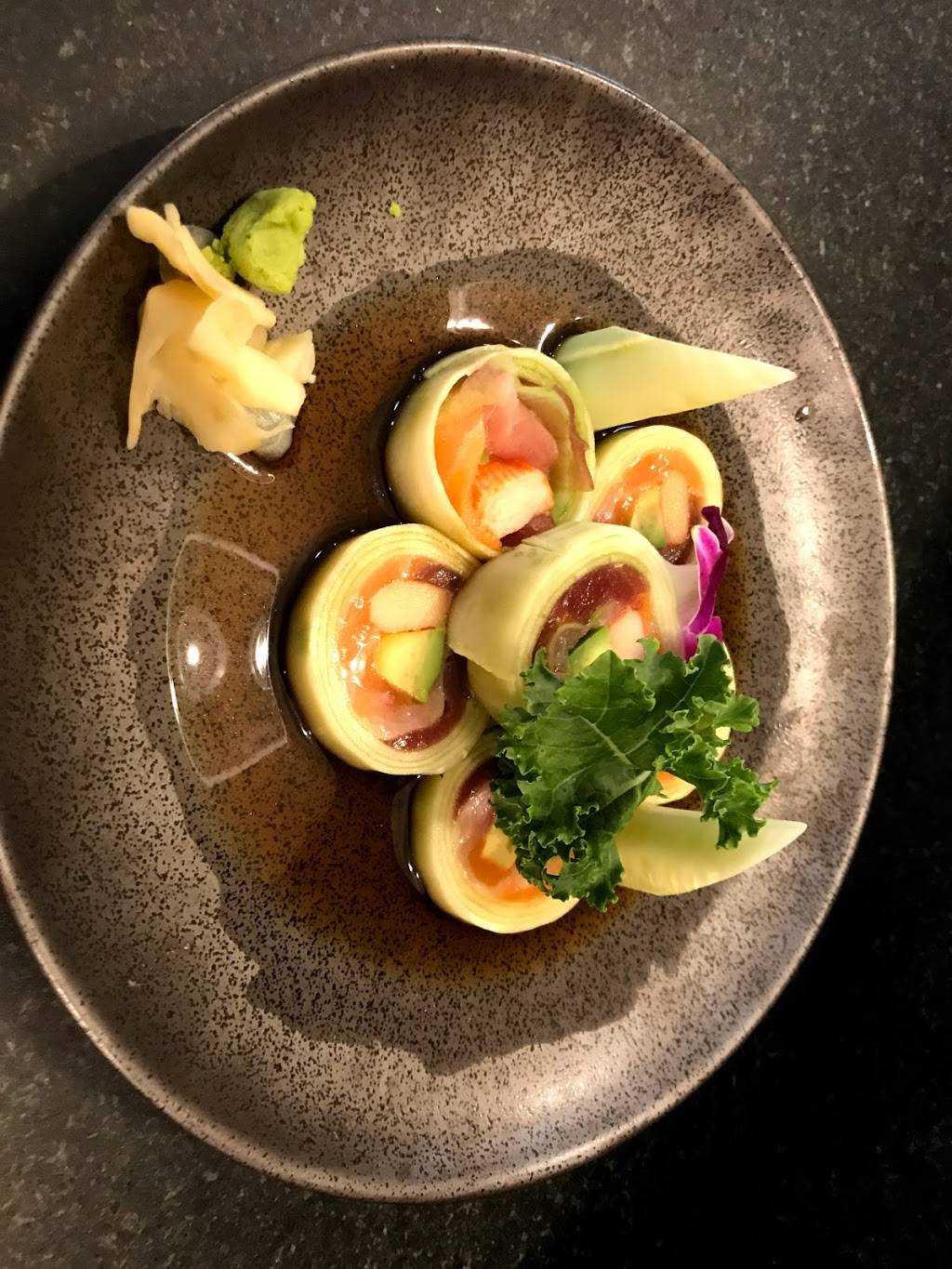 Kyo Sushi | restaurant | 3532A Urbana Pike, Frederick, MD 21704, USA | 3017988415 OR +1 301-798-8415