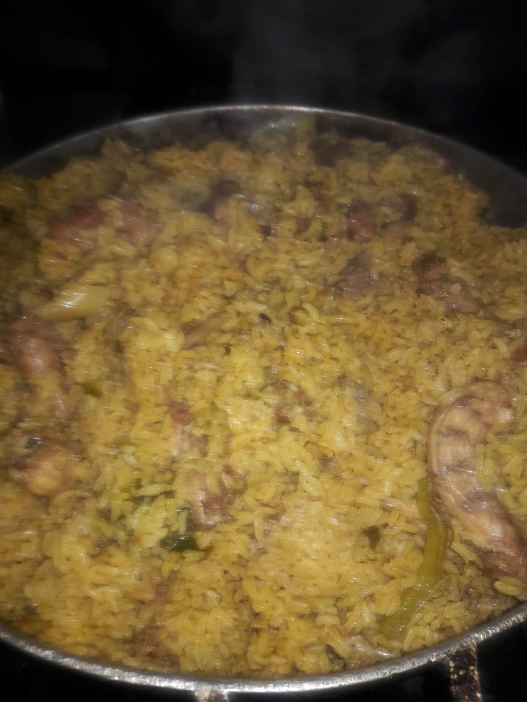 Junco Restaurant | restaurant | 557 Harral Ave, Bridgeport, CT 06604, USA | 2032758356 OR +1 203-275-8356