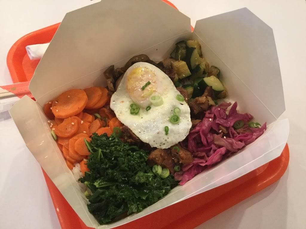 King Kogy | restaurant | 28108 Newhall Ranch Rd, Valencia, CA 91355, USA | 6617533473 OR +1 661-753-3473