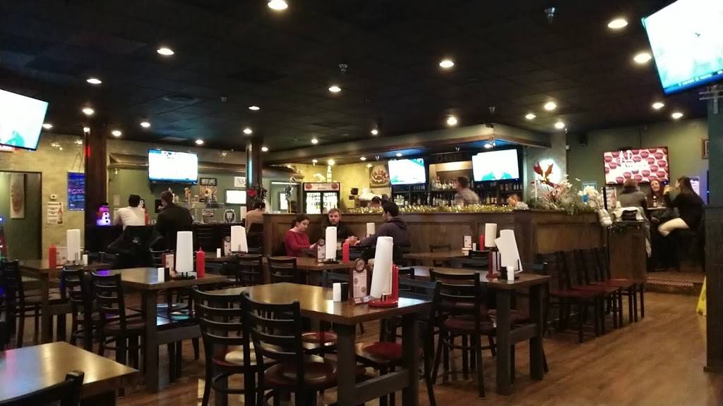 Ba-Da Wings | meal takeaway | 6300 Creedmoor Rd #108, Raleigh, NC 27612, USA | 9193221418 OR +1 919-322-1418