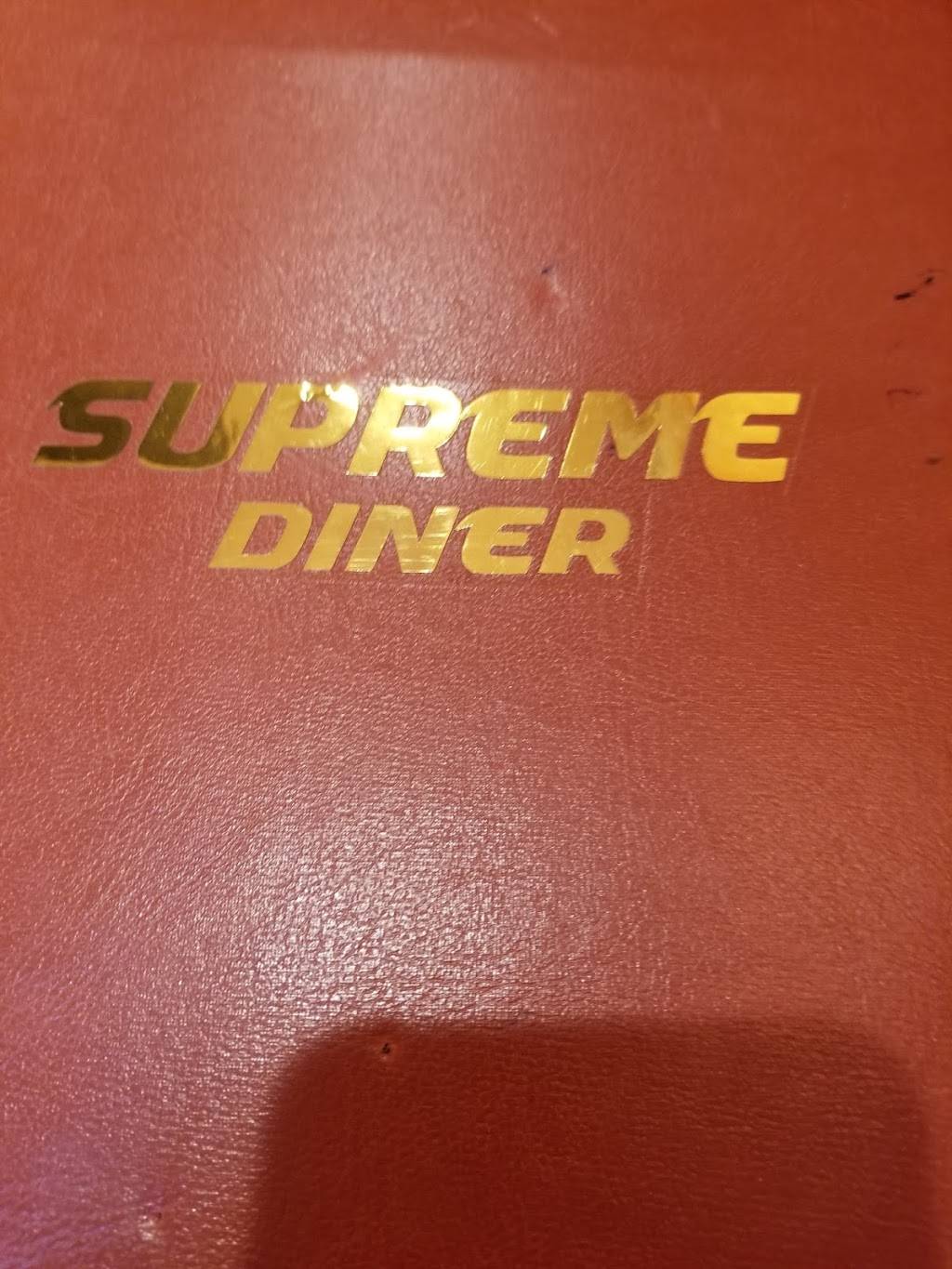 Supreme Deli | restaurant | 82-51--, 82-69 Parsons Blvd, Jamaica, NY 11432, USA | 7189694566 OR +1 718-969-4566