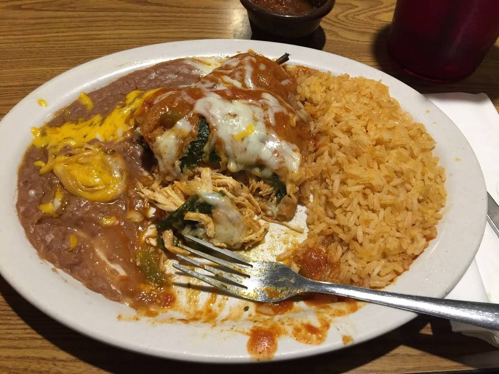 Mexicali Restaurant | restaurant | 11277 Northwest Hwy, Dallas, TX 75238, USA | 2143419405 OR +1 214-341-9405