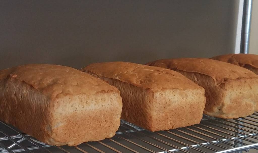 No Cow Cafe Gluten & Dairy Free Bakery | cafe | 206 Fifth St, Castle Rock, CO 80104, USA | 3039191850 OR +1 303-919-1850