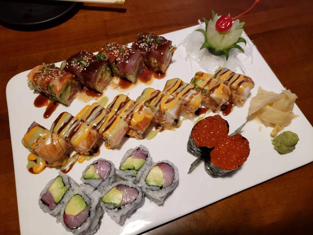 Takara Japanese Restaurant | restaurant | 1 Green Street, Medfield, MA 02052, USA | 5083597888 OR +1 508-359-7888