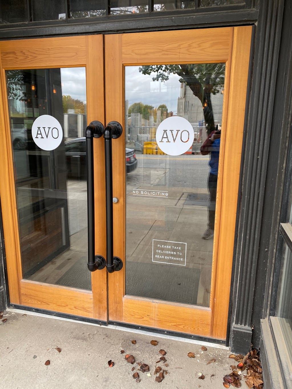 Avo Modern Mexican | restaurant | 2058 W 25th St, Cleveland, OH 44113, USA | 2163316961 OR +1 216-331-6961