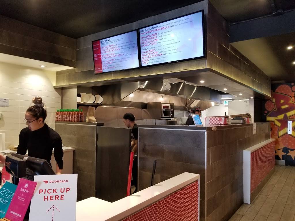 Banh Mi Boys | restaurant | 2365 Yonge St, Toronto, ON M4P 3J6, Canada | 6473453585 OR +1 647-345-3585
