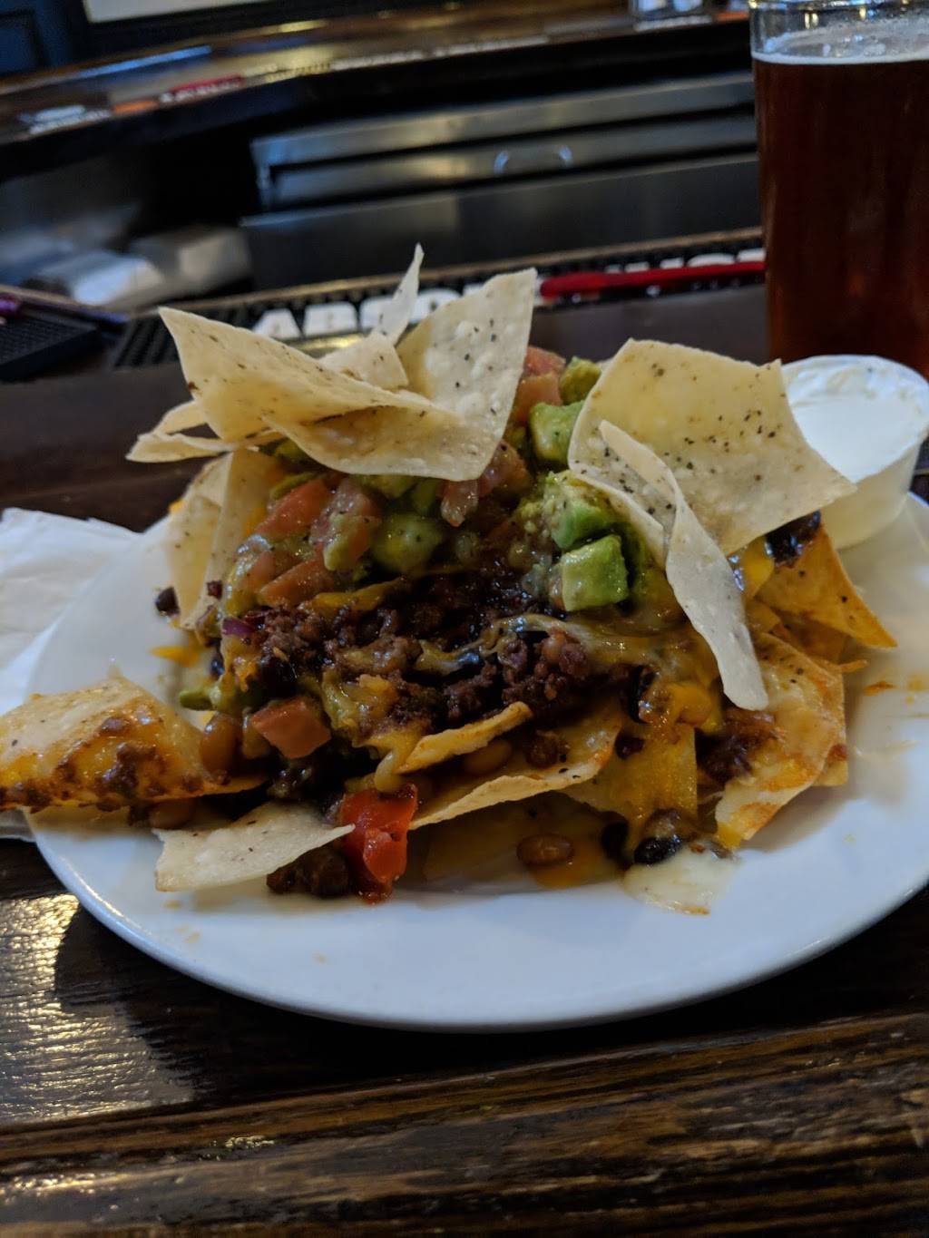 The Prospect Tavern | restaurant | 14 Prospect St, Madison, NJ 07940, USA | 9732956255 OR +1 973-295-6255