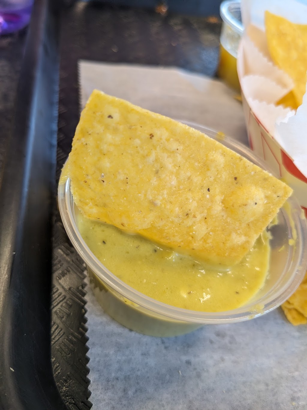 Real Taco Express | restaurant | 71 N Main St, Mt Clemens, MI 48043, USA | 5866497463 OR +1 586-649-7463