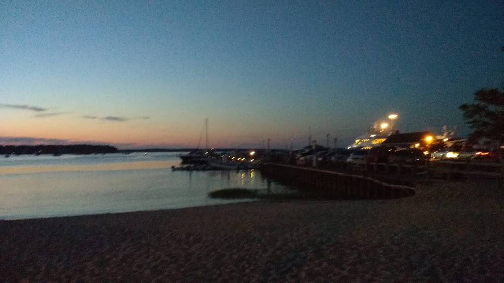 Espresso Da Asporto | restaurant | 2 Main St, Sag Harbor, NY 11963, USA | 6317255668 OR +1 631-725-5668