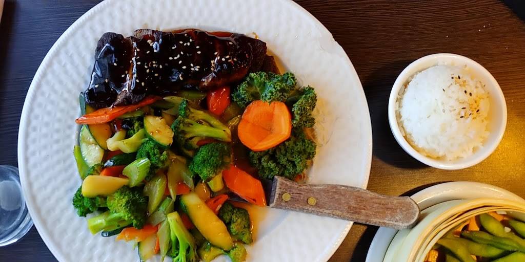 Shogun | restaurant | 457 Madison Ave, Albany, NY 12210, USA | 5185124101 OR +1 518-512-4101