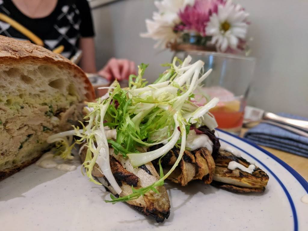 Brasserie Saison | restaurant | 111 E Main St, Charlottesville, VA 22902, USA | 4342027027 OR +1 434-202-7027