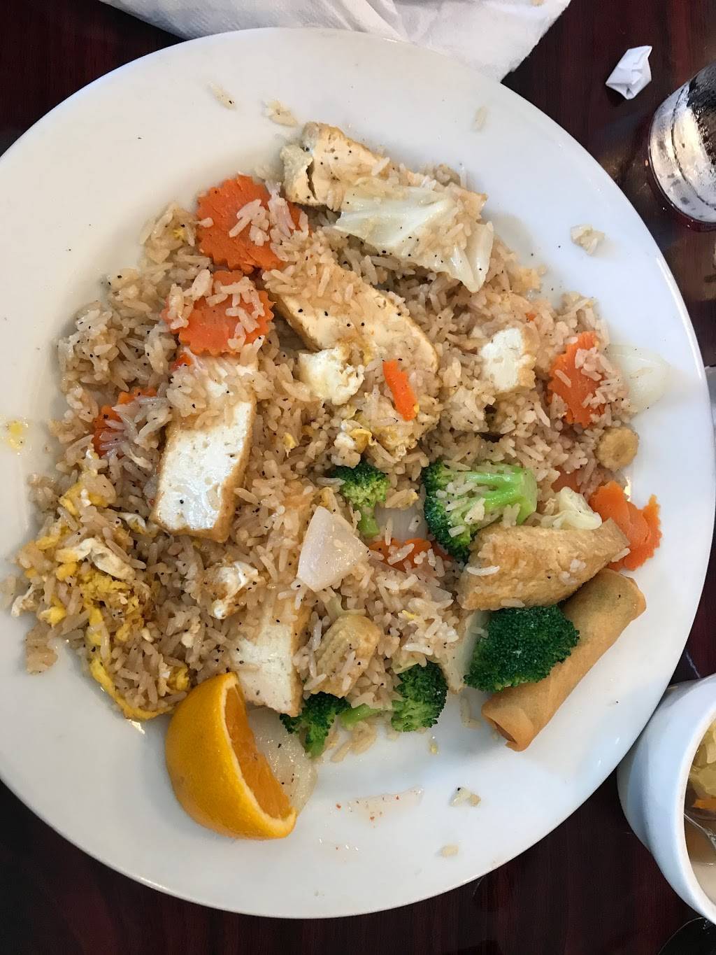 Thai Basil | restaurant | 4929 W Chandler Blvd # 8, Chandler, AZ 85226, USA | 4807059061 OR +1 480-705-9061