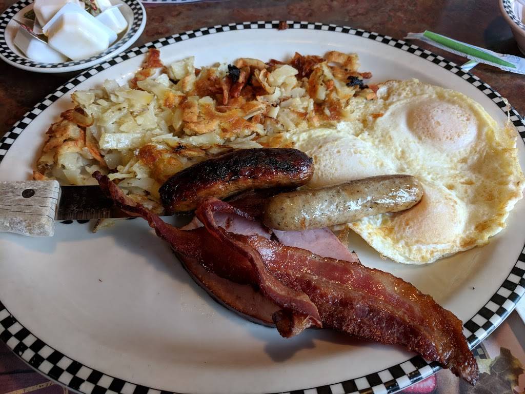 Walnut Creek Black Bear Diner | restaurant | 700 Bancroft Rd, Walnut Creek, CA 94598, USA | 9259410000 OR +1 925-941-0000